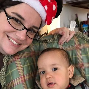 Meet your Posher, Kristina